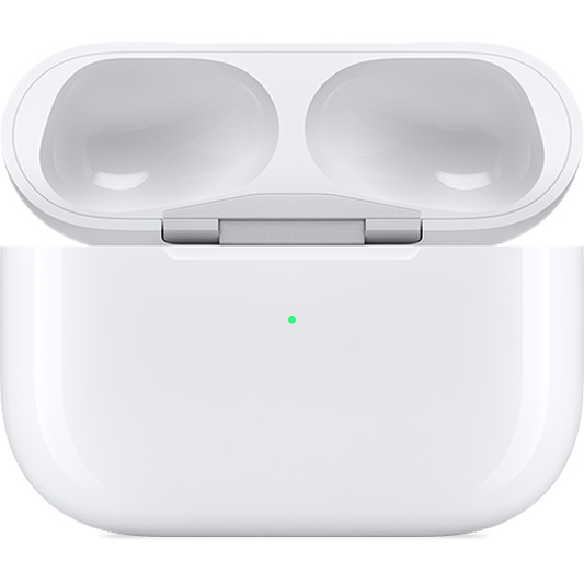 Зарядный кейс для AirPods Pro 2 (2023)