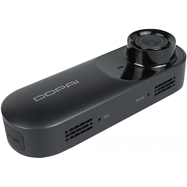 Видеорегистратор DDPai MOLA N3 GPS (GLOBAL) чёрный (mola N3 GPS)