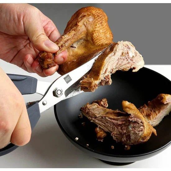 Ножницы для разделки птицы и рыбы HuoHou Poultry Shears