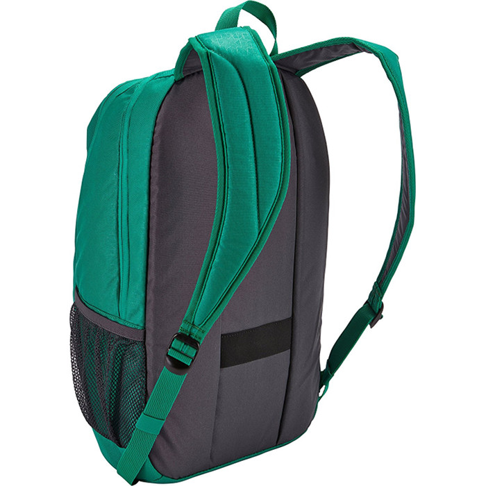 Рюкзак Case Logic Ibira для MacBook 15" зелёный (IBIR-115PEPPER)
