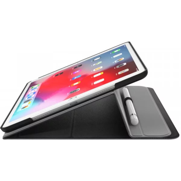 Чехол LAB.C Slim Fit Case для iPad Air 10.5" чёрный (LABC-231-IPD105-BK)