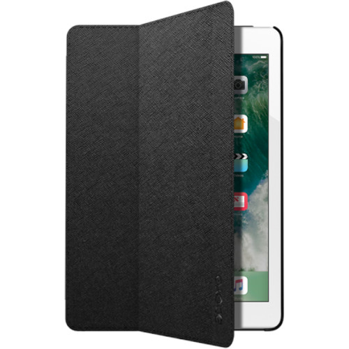 Чехол Odoyo AirCoat Collection для iPad 9.7" (2017/2018) чёрный