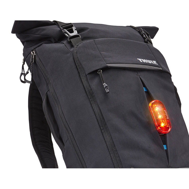 Рюкзак Thule Paramount Daypack (TRDP-115) 24L для MacBook 15" чёрный