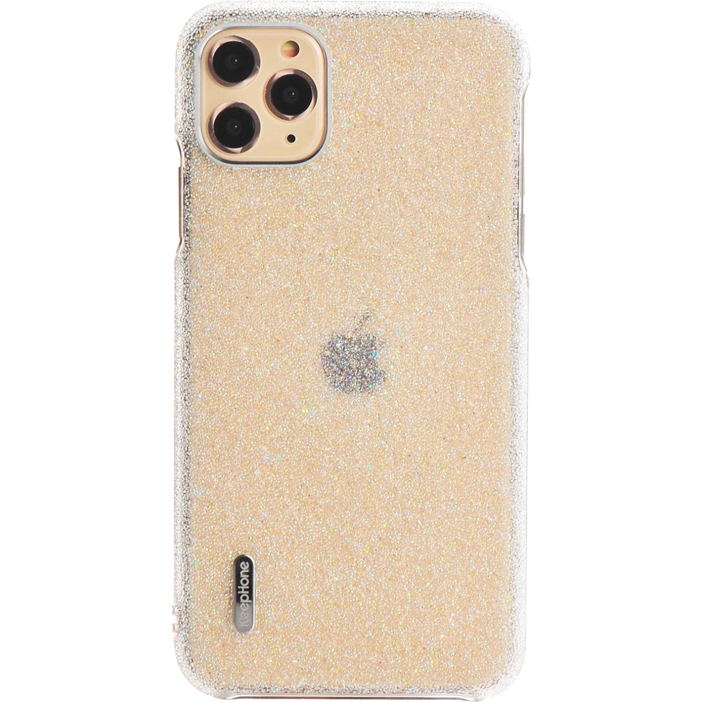Чехол Guardi KeepHone Diamond Series White для iPhone 11 Pro белый