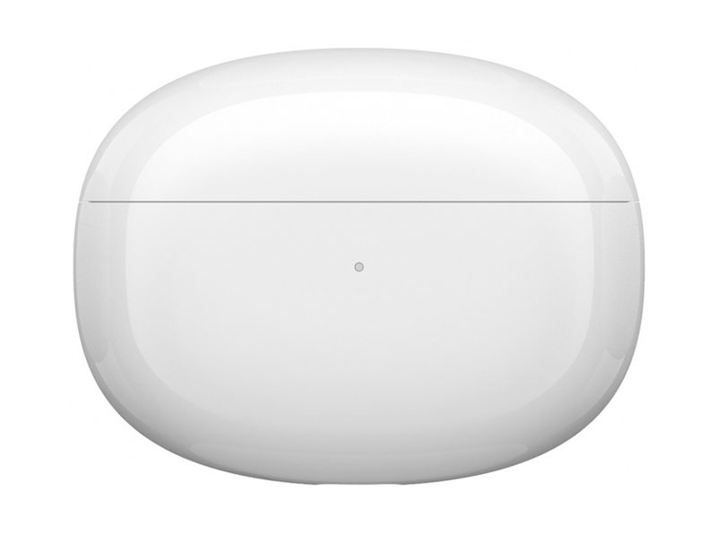 Беспроводные наушники Xiaomi Buds 3T Pro белые