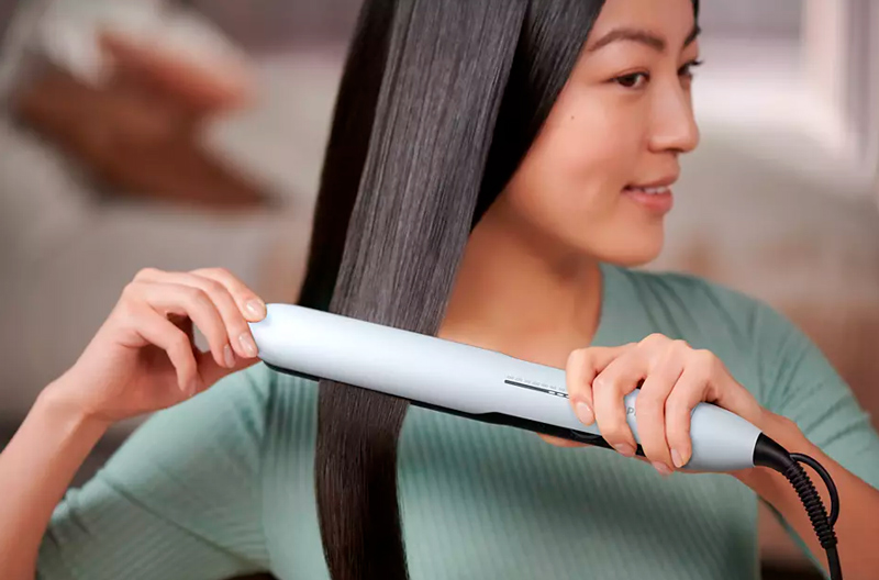 Выпрямитель для волос Philips BHS520/00