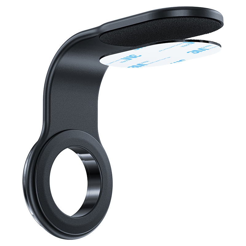 Автомобильный держатель Acefast D19 Car Mount Magnetic Holder (AF-D19-BK)