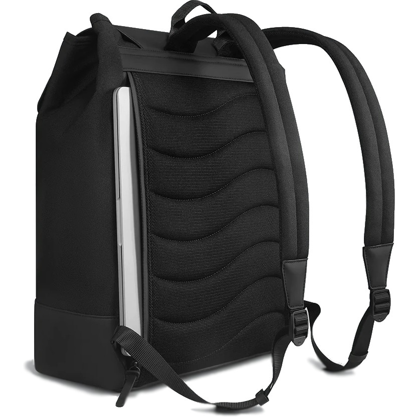 Рюкзак Gaston Luga HE300 Heritage 16" Backpack чёрный