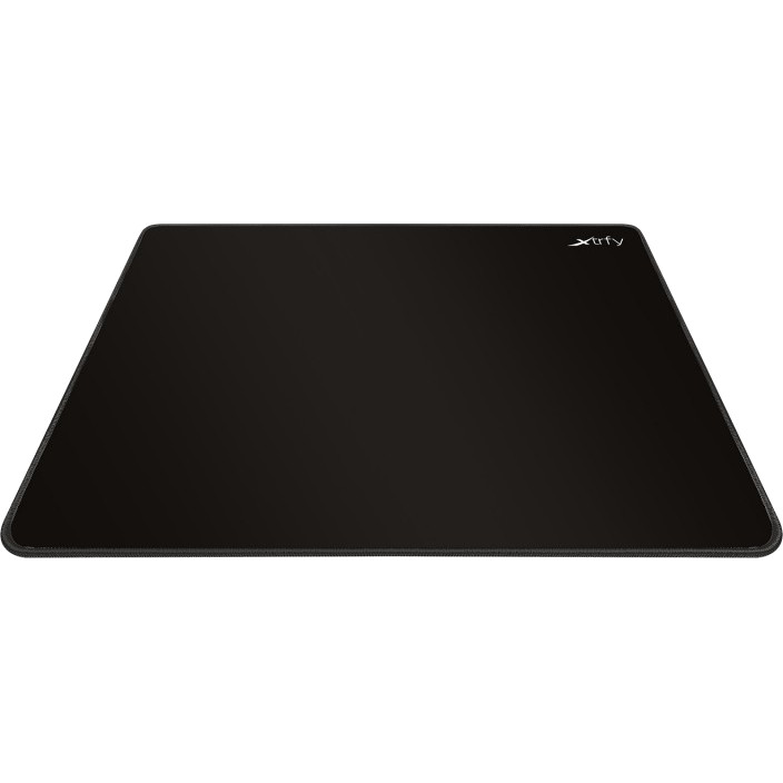 Игровой коврик для мыши Xtrfy GP4 Large Mousepad чёрный (Black)