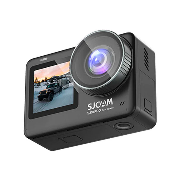Экшн-камера SJCAM SJ10 PRO Dual-Screen
