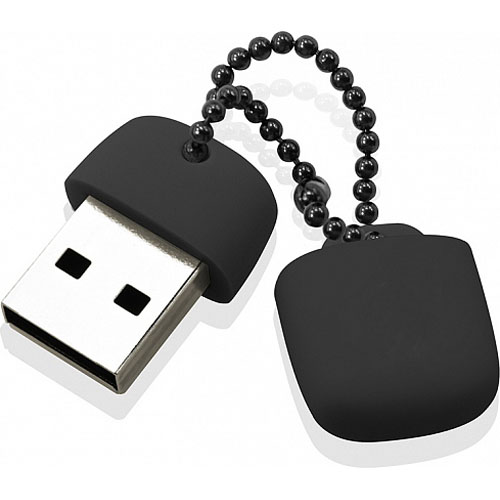 Накопитель Silicon Power USB 3.0 Jewel J07 32GB серый