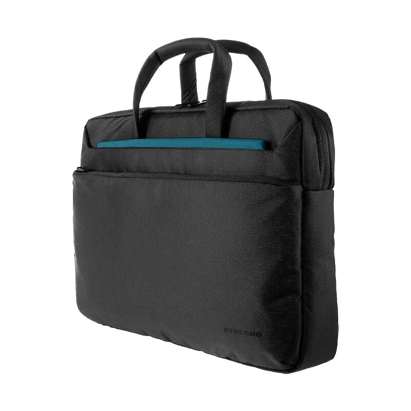 Сумка Tucano Work Out 3 Slim Bag MacBook Air/Pro 13" / ноутбуков 13'' чёрная