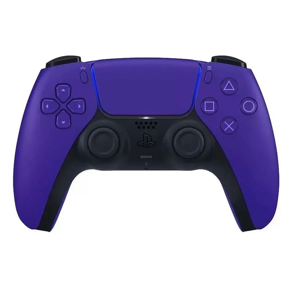 Беспроводной геймпад Sony DualSense для PS5 фиолетовый