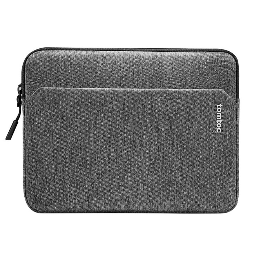 Чехол Tomtoc Tablet Light-B18 Tablet Sleeve для планшетов 12.9" серый