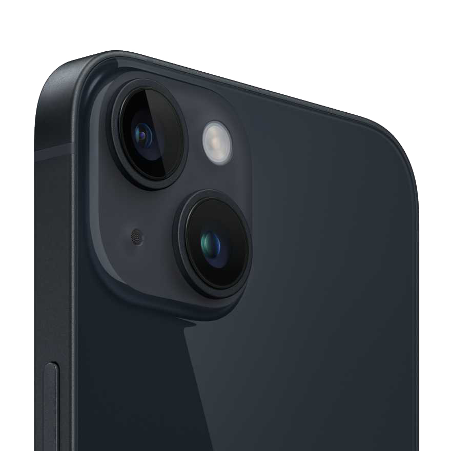 Apple iPhone 14 - 128 Гб «тёмная ночь»
