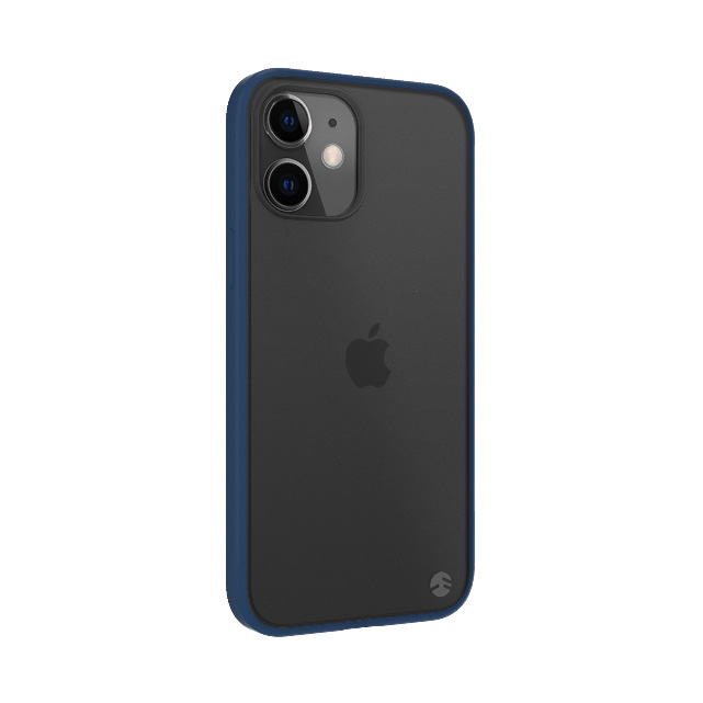 Чехол Switcheasy Aero для 2020 iPhone 12 mini синий