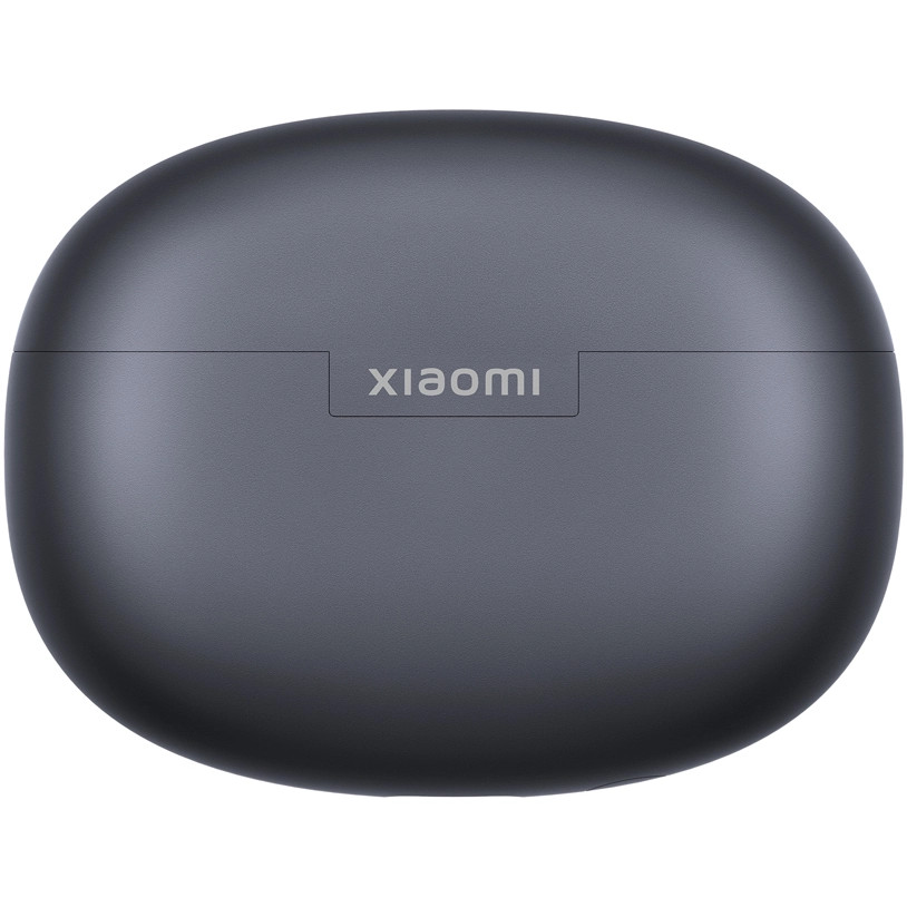 Беспроводные наушники Xiaomi Buds 3T Pro чёрные Carbon Black