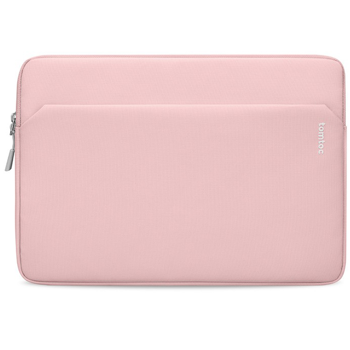 Чехол Tomtoc Light-A18 Laptop Sleeve для ноутбуков до 14" розовый (Pink)