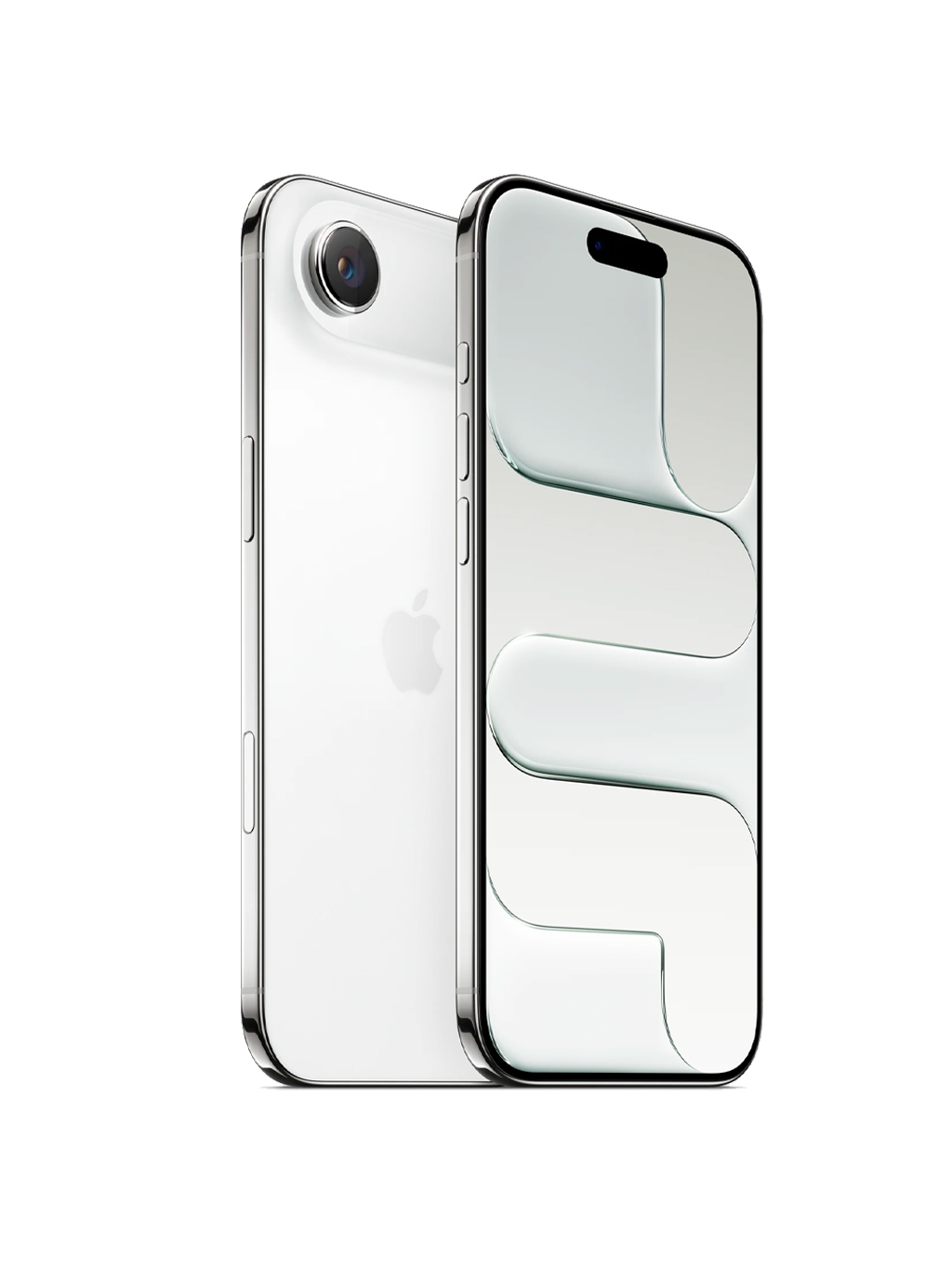 Apple iPhone  Air 256 ГБ белый