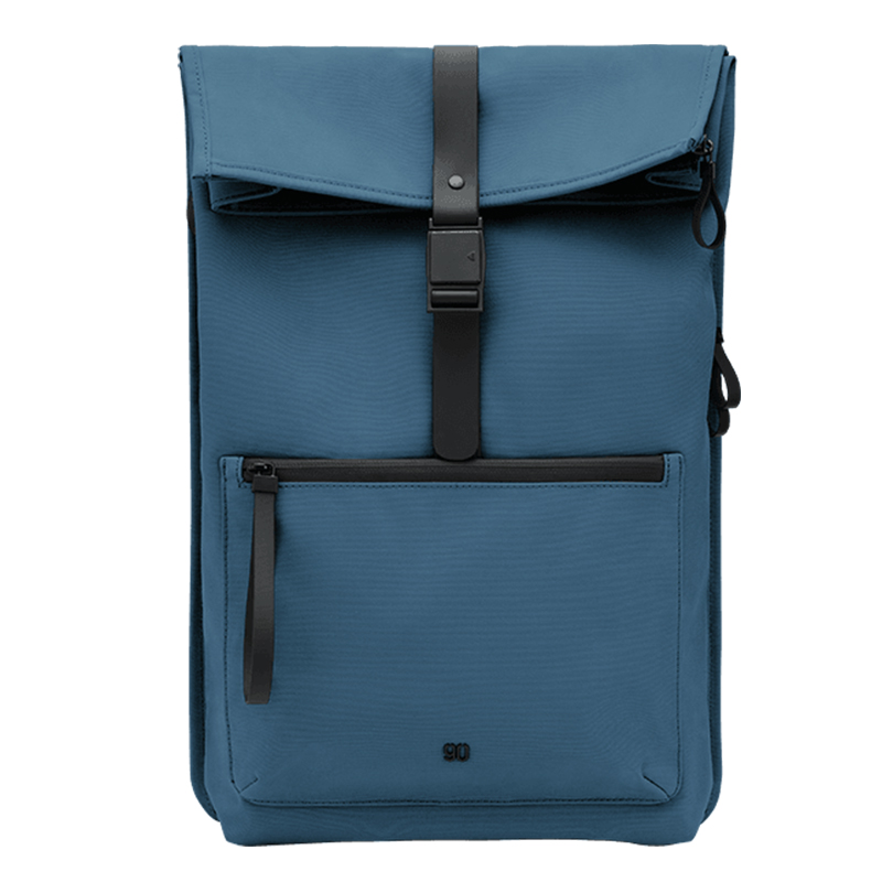 Рюкзак Ninetygo Urban Daily Backpack синий