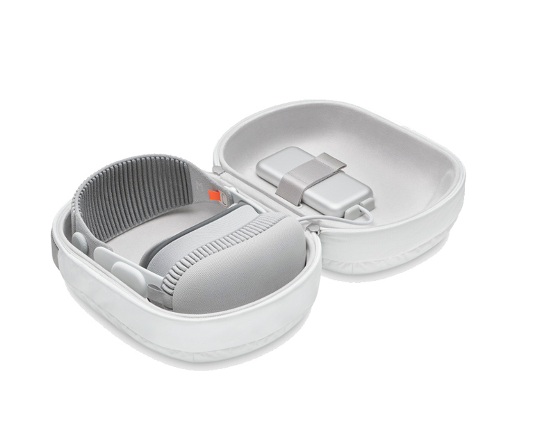 Чехол для Apple Vision Pro Travel Case