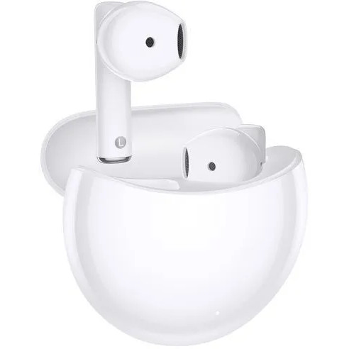 Беспроводные наушники HONOR CHOICE Earbuds X5E Белые TRN-ME00