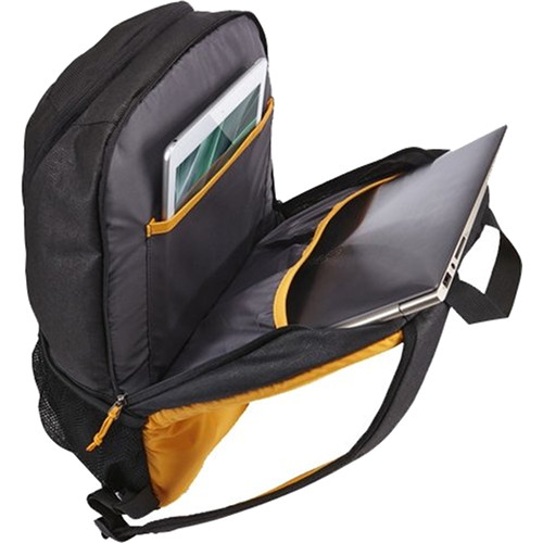 Рюкзак Case Logic Ibira для MacBook 15" зелёный (IBIR-115PEPPER)