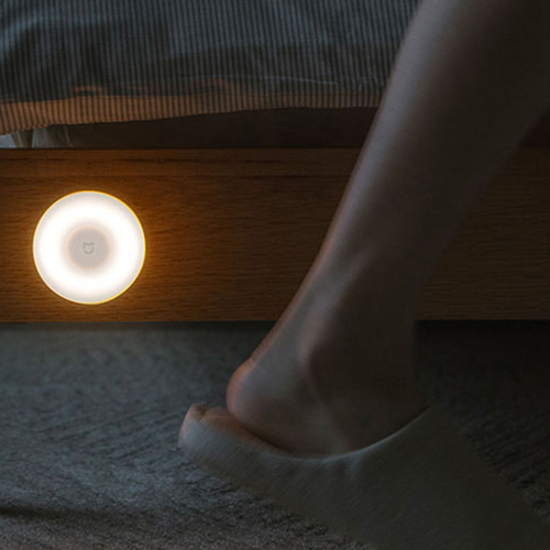 Светильник с датчиком движения Xiaomi Mi Motion-Activated Night Light 2