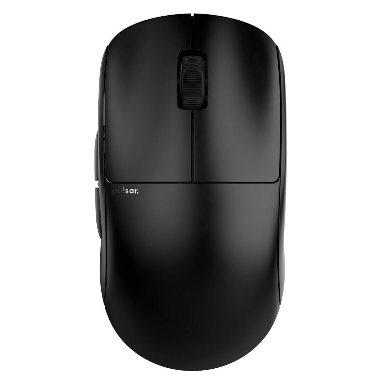 Игровая мышь Pulsar X2 Wireless черная