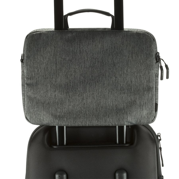 Сумка Incase City Brief для MacBook 13" серая (CL60589) 