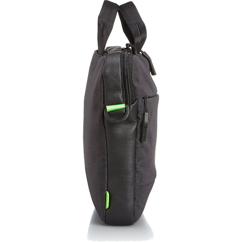 Сумка Incase City Brief Для MacBook 13" чёрная (CL55493)