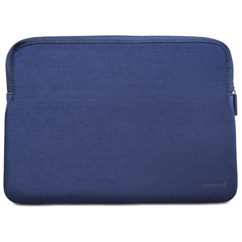 Чехол Dbramante1928 Neo для MacBook 12" синий