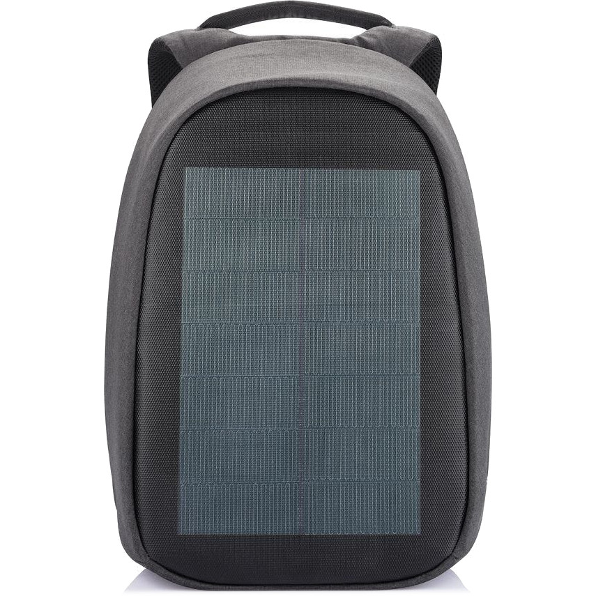 Рюкзак XD Design Bobby Tech Anti-Theft Backpack чёрный