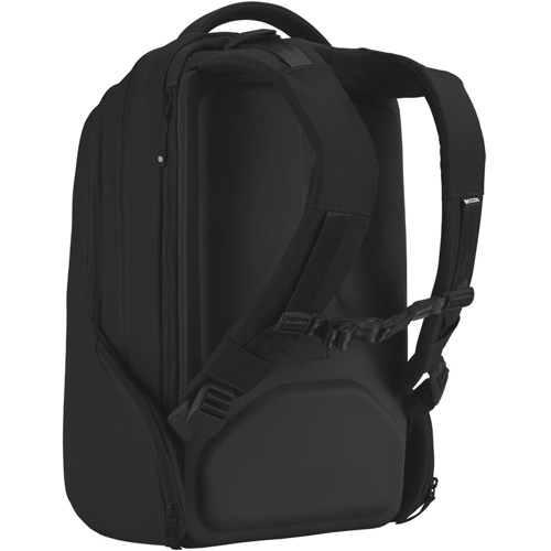 Рюкзак Incase ICON Backpack для MacBook 15" чёрный (CL55532)