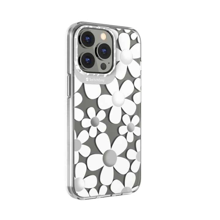 Чехол SwitchEasy Artist для iPhone 13 Pro Fleur (GS-103-209-208-131)