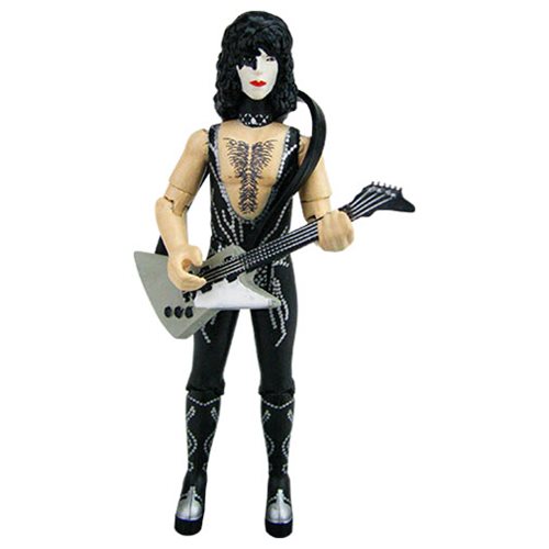 Фигурка Kiss BST AXN Signature Colors 4 шт