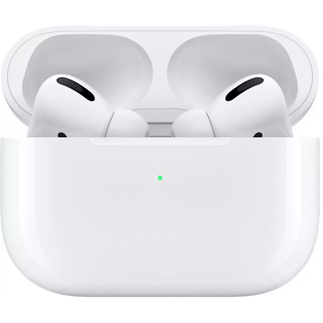 Беспроводные наушники Apple AirPods Pro с подзаряд­кой MagSafe