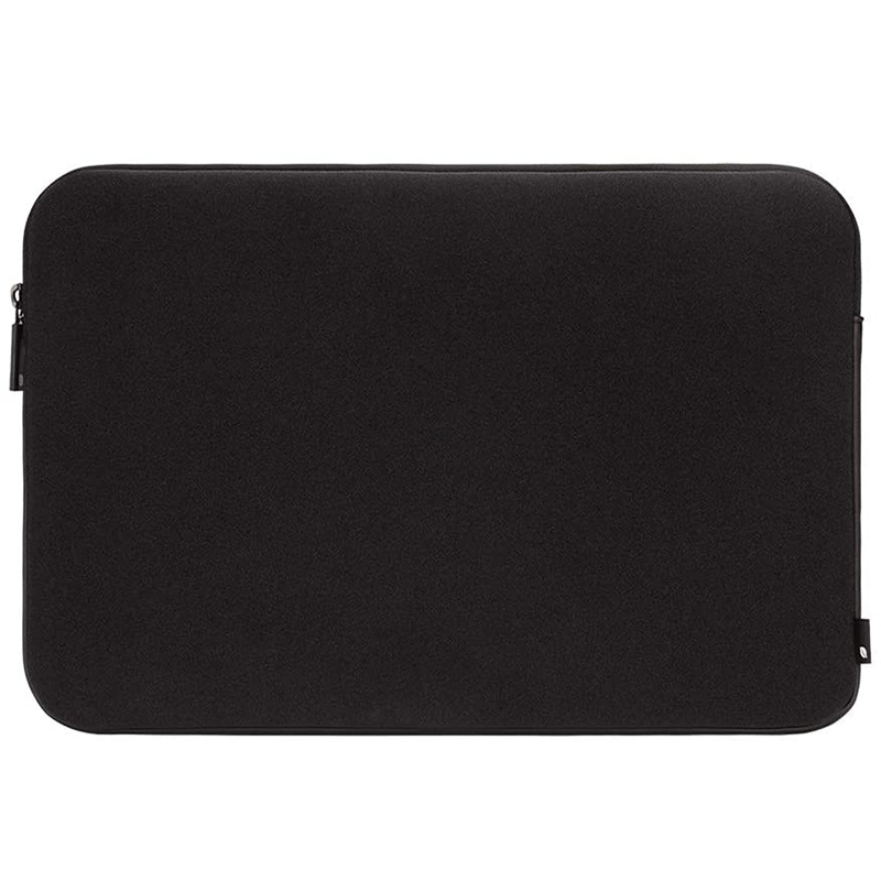 Чехол Incase Classic Sleeve для MacBook Pro 15-16" чёрный (INMB100649-BLK)