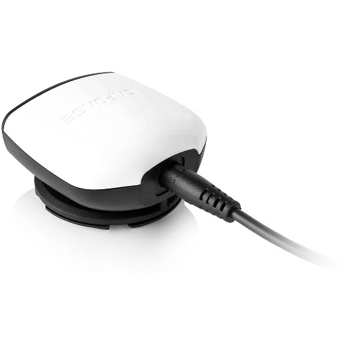 Автозарядка CapDase Quartet USB Car Charger белая