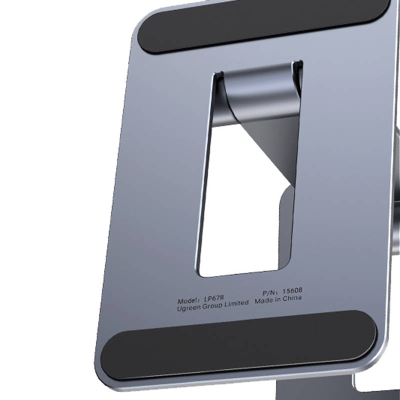 Подставка для смартфона Ugreen LP678 Foldable Multi-Angle Phone Stand (15608)
