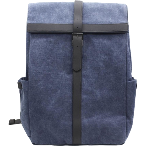 Рюкзак Xiaomi 90 Points Grinder Oxford Casual Backpack тёмно-синий