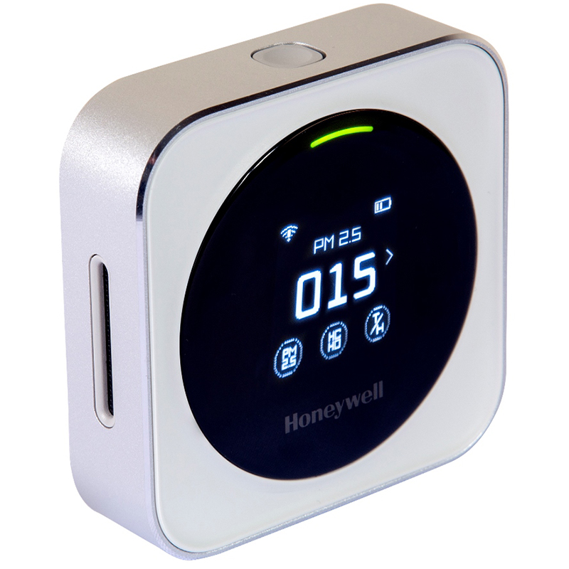 Монитор качества воздуха Honeywell HAQ