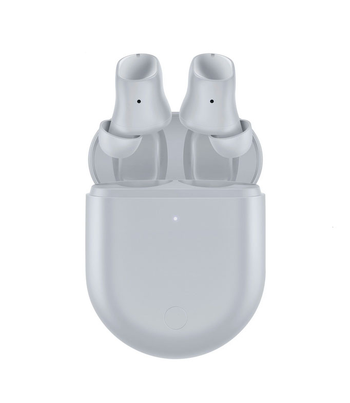 Беспроводные наушники Redmi Buds 3 Pro (Серый)
