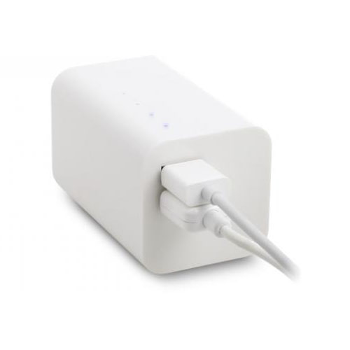 Внешний аккумулятор Eton Power Bank BoostBloc 6600 мАч белый