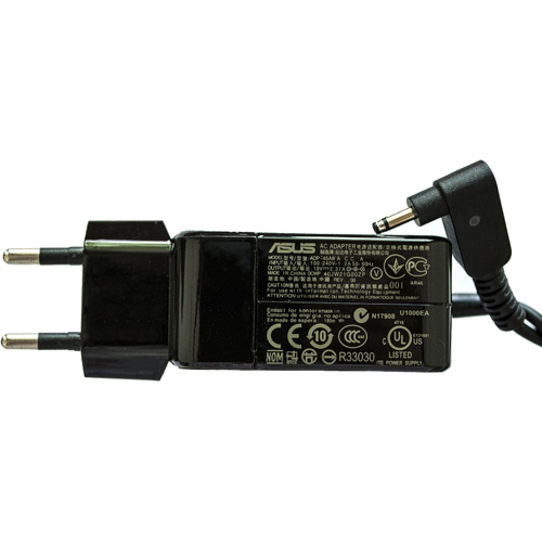 Блок питания для ноутбука ASUS 19V 2.37A 45W 3.0*1.0 (Boxy)
