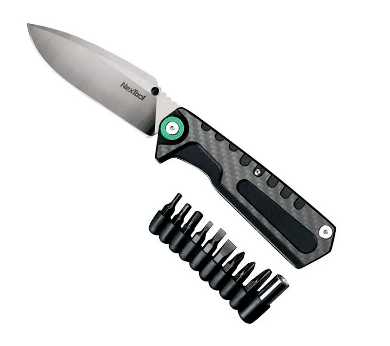 Нож мультитул NexTool NE20021