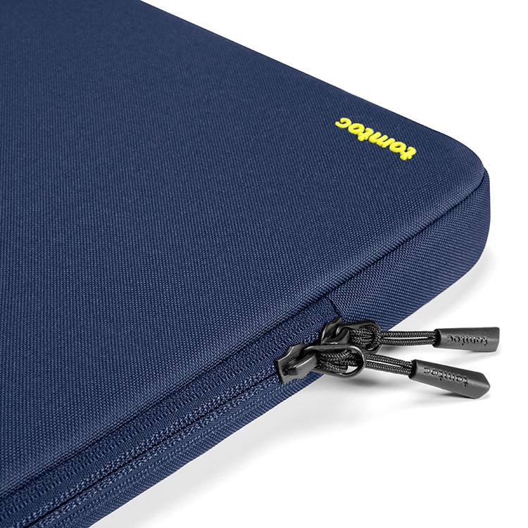 Чехол Tomtoc Defender-A13 Laptop Sleeve для ноутбуков 15" синий (Navy Blue)