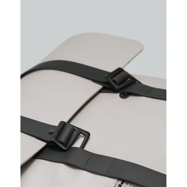 Рюкзак Gaston Luga GL8104 Backpack Spläsh для 16" ноутбука бежево-чёрный