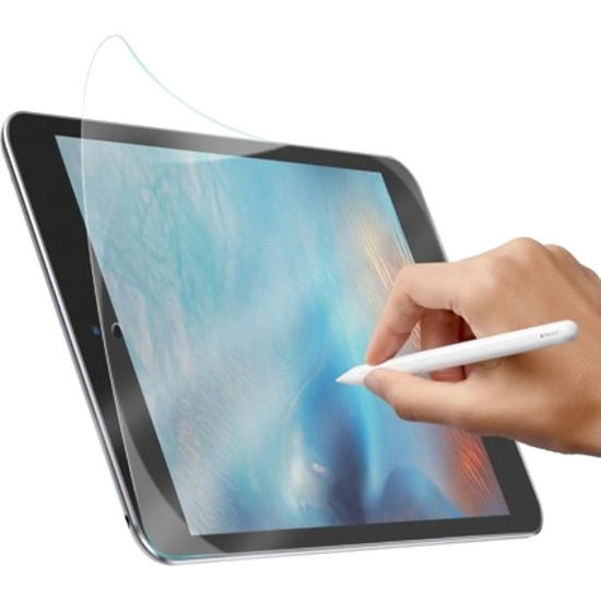 Защитная плёнка Baseus 0.15mm Paper-like film для iPad mini 4/5
