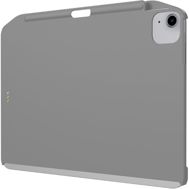 Чехол SwitchEasy CoverBuddy для iPad Air 10.9 (2020) серый Dark Gray